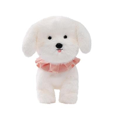 jollybaby口令小狗仿真宠物玩偶