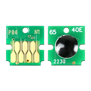 适用PXMB6爱普生T6714废墨仓芯片WF-C8690D/DTWFC/D3TWFC维护箱