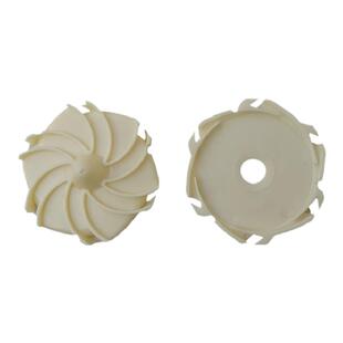 小老鼠泵导叶多级泵导叶上下导叶114 /108/118油浸泵叶轮水泵配件