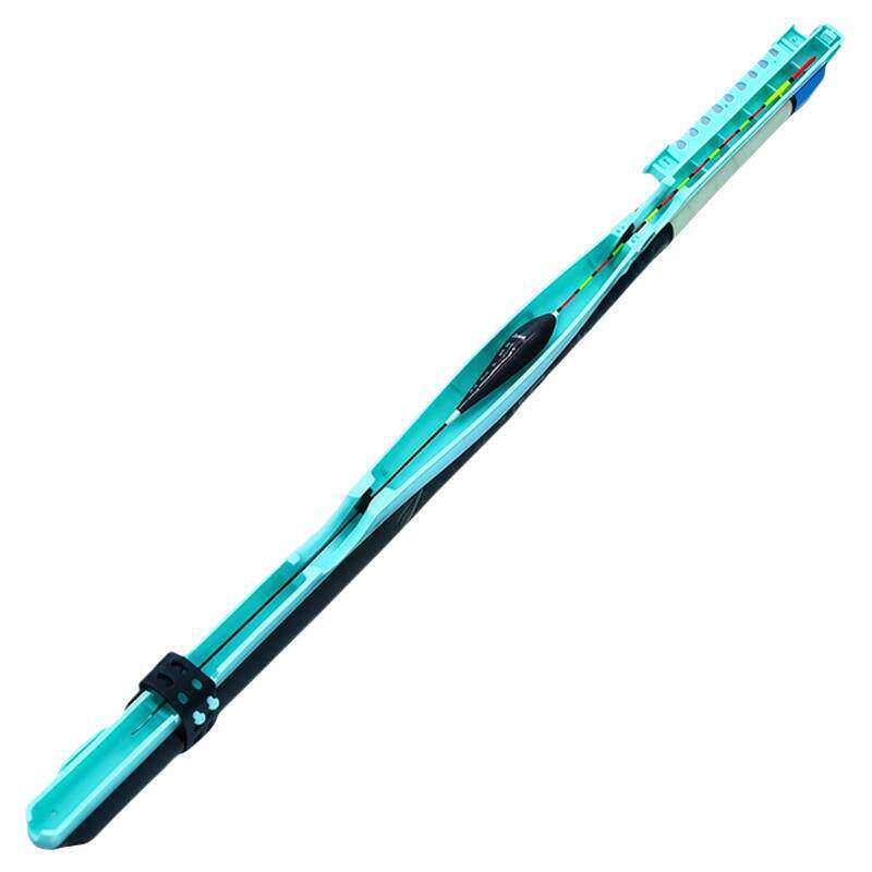 通用手竿快速收线绕线器
