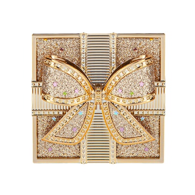 持久防水防汗控油防水散粉定妆粉