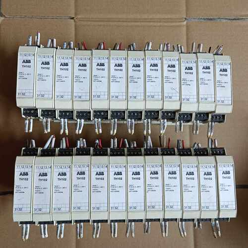 询价- TH102温度变送器德国制造24个带安全栅