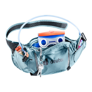 德国多特deuter进口乐跑男女运动腰包户外马拉松越野跑步便携