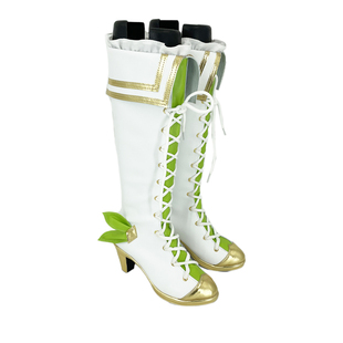 LoveLive Liella星团 freshlive打歌服平安名堇cosplay表演鞋2849