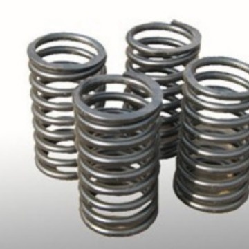 工程机械弹簧、推土机弹簧、振动筛弹簧、创鑫弹簧现货供应