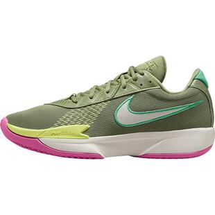Nike/耐克官方正品Academy男士耐磨系带训练运动篮球鞋FB2599-300