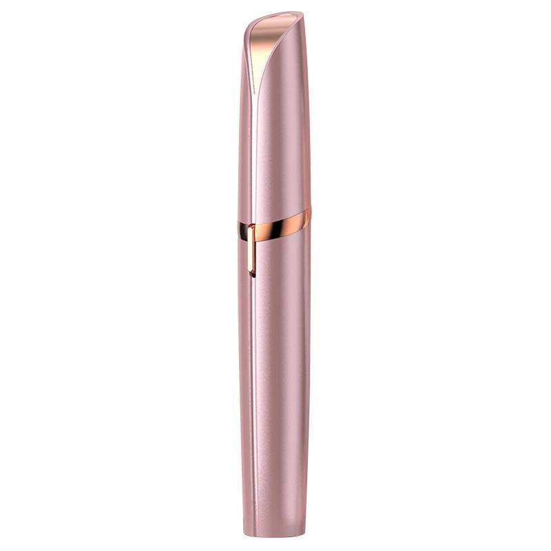 電動(dòng)修眉刀自動(dòng)修眉毛神器剃眉筆修剪器男女專用刮眉儀充電款正品
