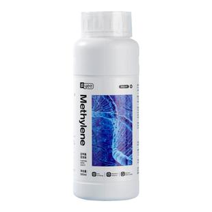 yee亚甲基蓝溶液水霉病鱼缸消毒杀菌白点净鱼药观赏鱼水族鱼专用