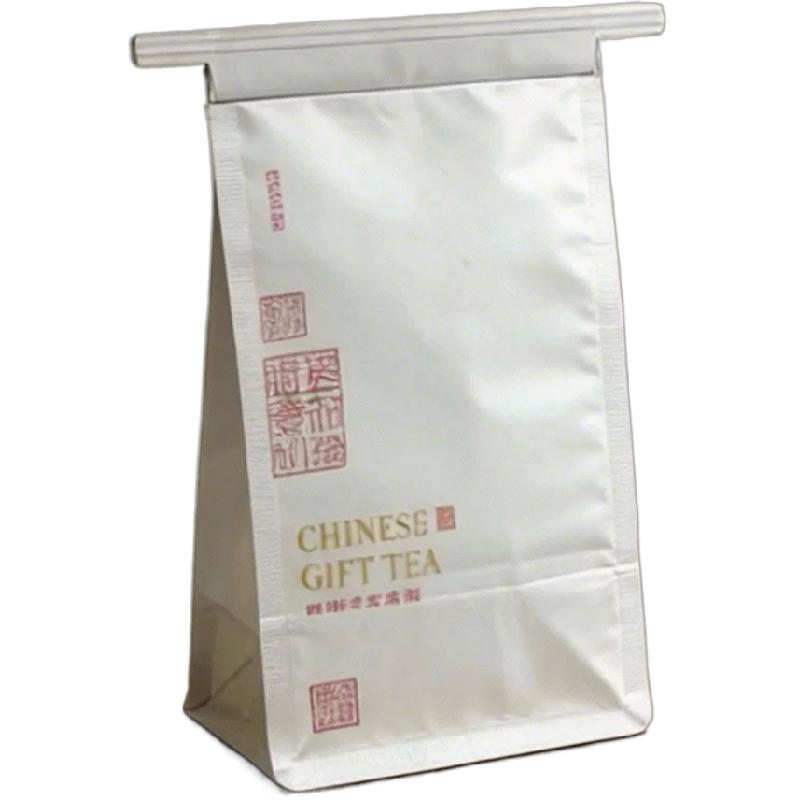 高档纯铝加厚散茶密封茶叶包装袋