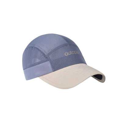 户外运动防晒速干鸭舌帽