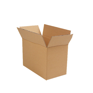 纸箱彩色飞机盒彩箱包装盒定做现货LOGO印刷打包礼品盒定制小批量