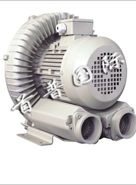 升鸿EHS-529LS,2.2KW高压风机,旋涡气泵， 真空泵，鼓风机，