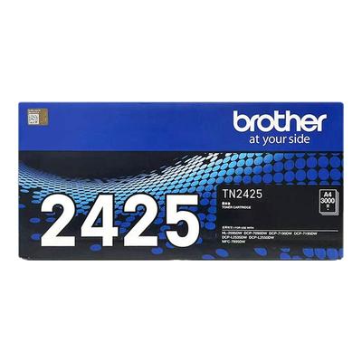 Brother兄弟原装TN-2425粉盒