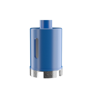 角磨机开孔器 石材 大理石玻璃陶瓷 瓷砖钻头鹅卵石花岗岩打孔钻