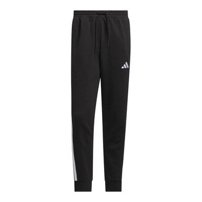 Adidas/阿迪达斯正品ESSENTIALS男士休闲针织条纹日常长裤JD1861
