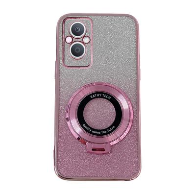 适用OPPOA96防摔高级感送钢化膜