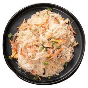 福建莆田兴化米粉整箱手工兴化粉粉干粉丝米线莆田米粉妈祖细粉