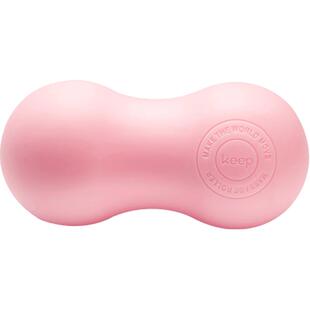 Keep花生筋膜球专业按摩足底脚底足弓颈膜肌肉放松肩胛骨滚球