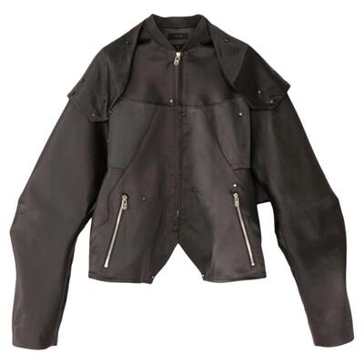 TheRevelatoryStory蝙蝠夹克