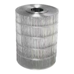 镀锌铁丝网自制鸟笼材料兔笼围网钢丝网笼子防护防锈围栏鸟笼网片