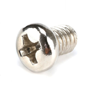 【优信电子】M4螺丝 圆头螺丝（M4*5）螺丝部分长5MM（100只）