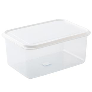 大号放冰箱里面的收纳盒食品级大容量冷冻冷藏馒头包子专用保鲜盒