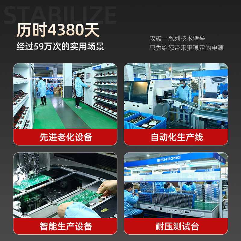 MS小体积48V变压器220V220V36V48V带灯转变压器开关电源转36V48V