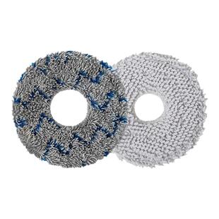 原机适配∣科沃斯扫地机配件T50PRO拖抹布滚刷边刷集尘袋滤网耗材