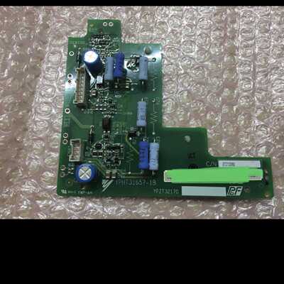 议价全新原装安川A1000/H1000驱动板ETC710400
