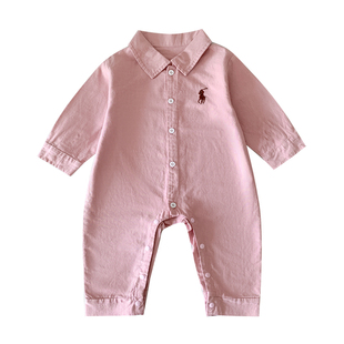 母女2026新款亲子装一家三口春季炸街婴儿衣服春装洋气衬衫母女装