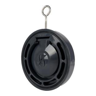 UPVC对夹式止回阀pvc止逆阀蝶式翻板阀单板单向阀止回阀dn40dn150