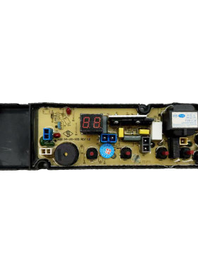 适用于长虹洗衣机电脑板XBQ65-G628 XQB75-7508控制主板线路版一