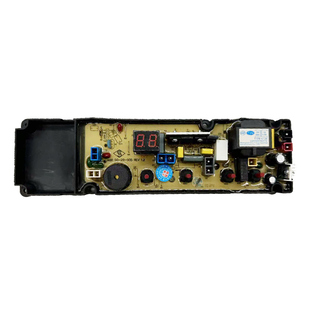适用于长虹洗衣机电脑板XBQ65-G628 XQB75-7508控制主板线路版一