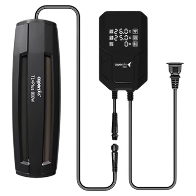 光特亿加热棒T1PLUS鱼缸恒温变频