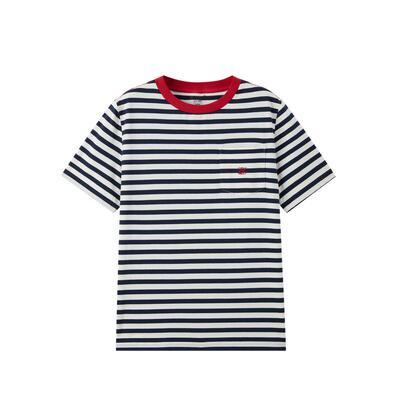 elandkids衣恋男女童夏季T恤