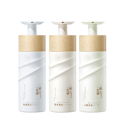 央ma力荐！控油去屑洗发水第1名