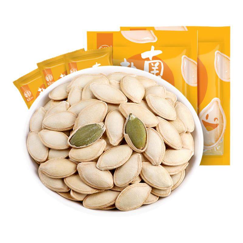 ��ζ�� �Οh�Ϲ��� 500g ����С��װ ԭζ����׹�����ʳ