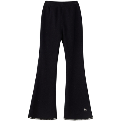 笛莎官方旗舰店女童裤子