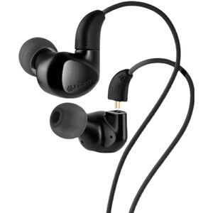 lotoo乐图LE-M1单动圈专业录音监听级发烧HIFI入耳机塞圆声带行货