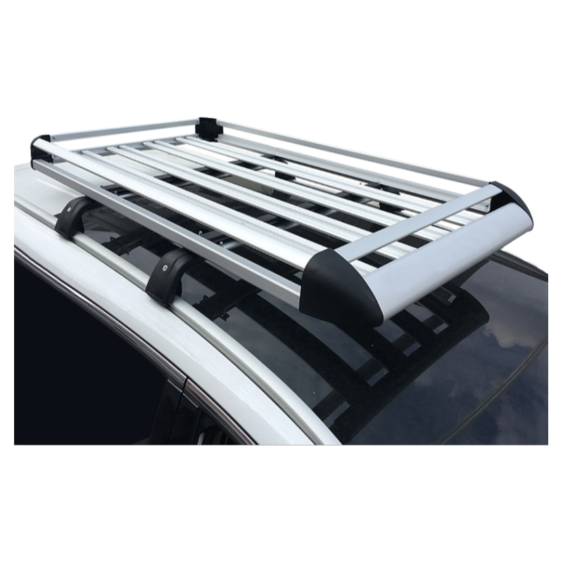 奥迪q3q5宝马x1x3x5专用行李架框