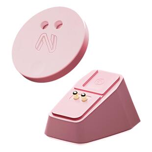 neongram无线鼠标底座 GPW2 3 4代 g502 x plus g903狗屁王充电桩