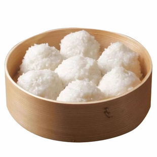 宁波特产纯手工糯米饭团子黑芝麻豆沙馅半成品速食儿童糯叽叽早餐