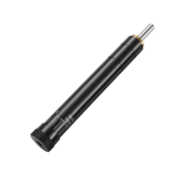 HR/SR系列液压可调缓冲阻尼器
