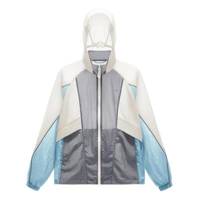 蕉内凉皮502UV速干防晒衣男女