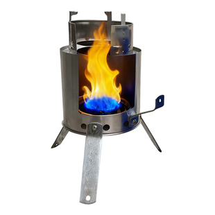 大棚增温炉植物取暖升温1号无烟无味加热防寒抗冻取暖