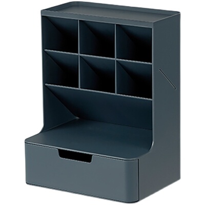 韩国SYSMAX桌面多功能收纳盒