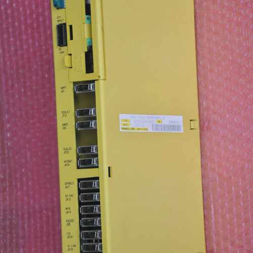 FANUC Power Mate-Model D Type A02B-0166-B531 in sauberem Top