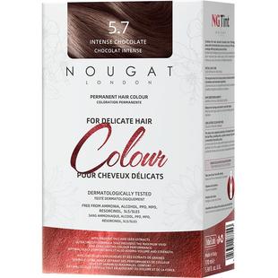 NOUGAT天然植物染发剂5.7 170ml
