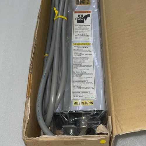 Riken Optech Corporation SEII-32 Safety Device Light Sensor