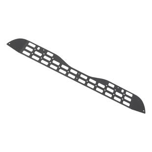 适用24-25款北汽212T01专用尾门储物架改装后备箱收纳框金属围栏